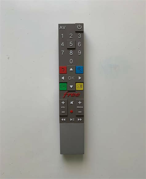 Image result for Probleme Telecommande Freebox Revolution