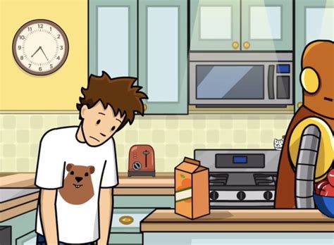 Image result for Tim From BrainPOP