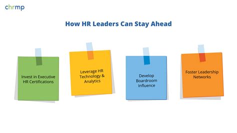 Role of HR Directors in 2025 | Key Skills and Competencies