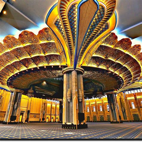 Grand Mosque, Kuwait City - Tripadvisor