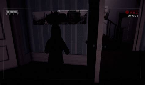 First Person View Unity 的图像结果