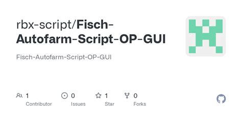 Fisch Script GUI 的图像结果