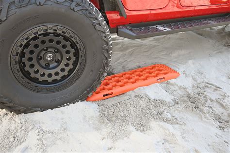 Quadratec RES-Q 42" Recovery Boards (Pair) | Quadratec