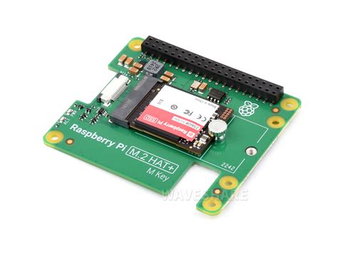 Image result for Raspberry Pi 4 M.2 SSD Driver