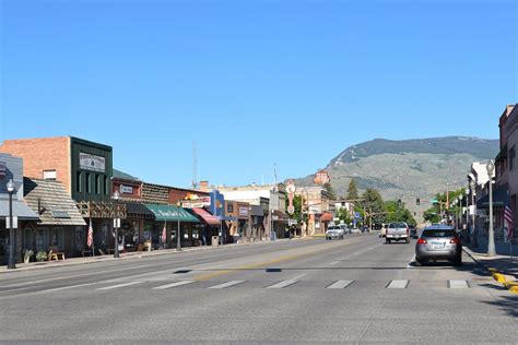 Things to Do in Cody, Wyoming - Yellowstone Trips