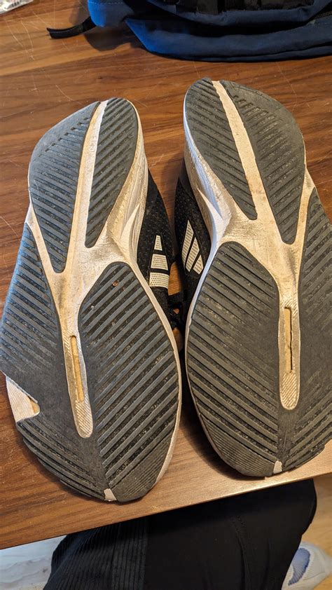 Adizero SL (400+ miles): Jack of [many] trades : r/RunningShoeGeeks