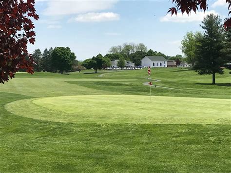 Welcome to Fairview Golf Course - Fairview Golf Course