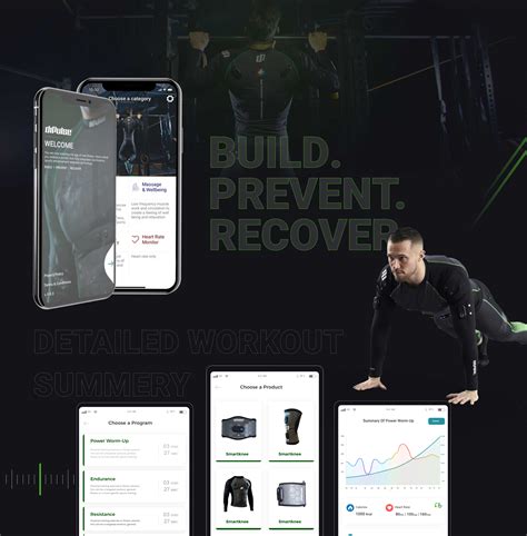 NeoSOFT Case Study Portfolio