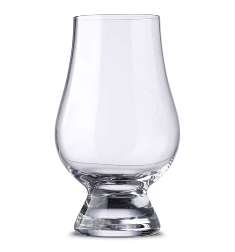 The Glencairn Glass The Official Whisky Glass Single $7 - Uncle Fossil ...