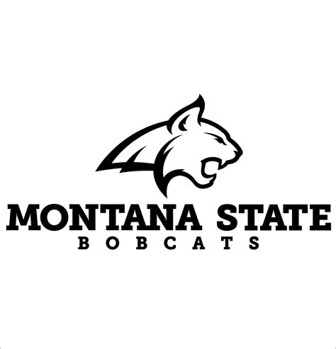 Montana State Bobcats Football Logo How Much Is The New Montana State