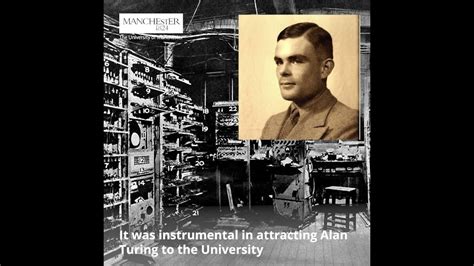 Manchester Baby Computer 的图像结果