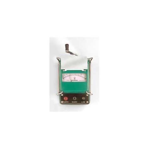 Insulation Tester Products
