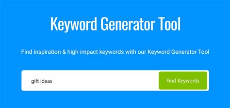 Image result for Text to Keyword Generator