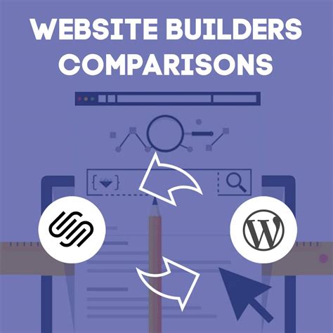 Squarespace vs WordPress | Based on Personal Experience