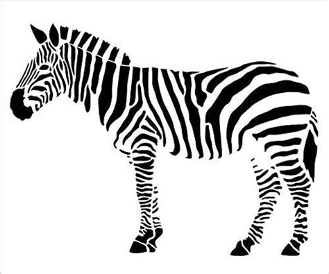 Image result for Zebra Cut Out