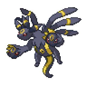 Sprites by m.chatouilles - FusionDex.org