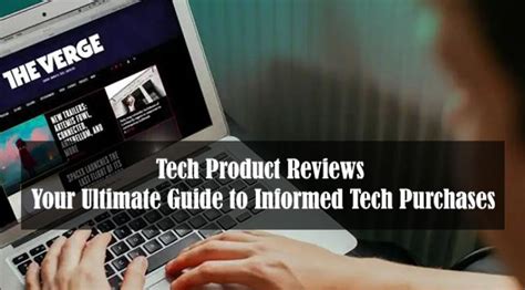 Technology Reviews 的图像结果