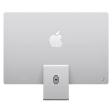 iMac 的图像结果