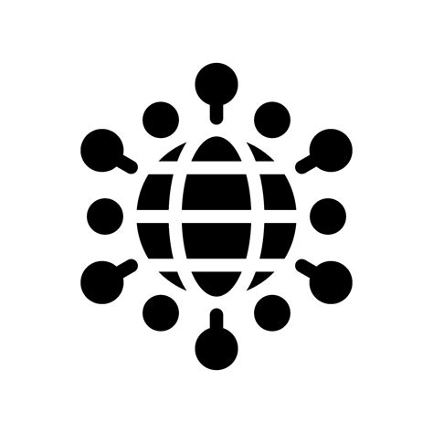 A Global Network Symbol 的图像结果