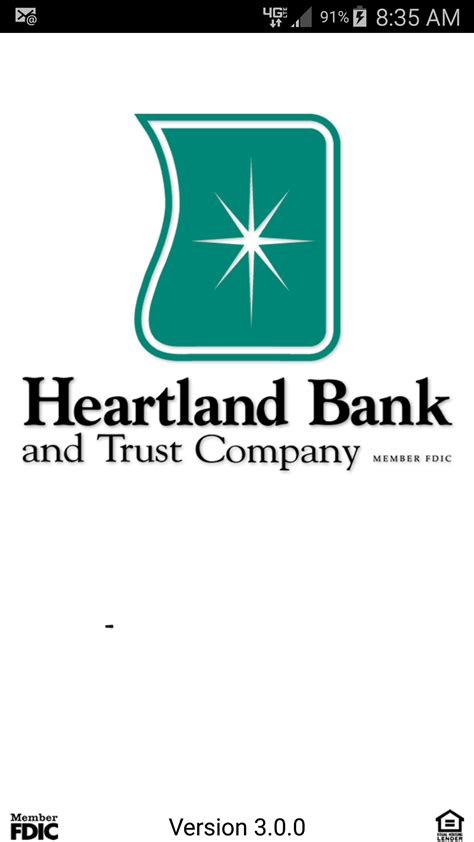 Heartland Bank Mobile Banking - App on Amazon Appstore