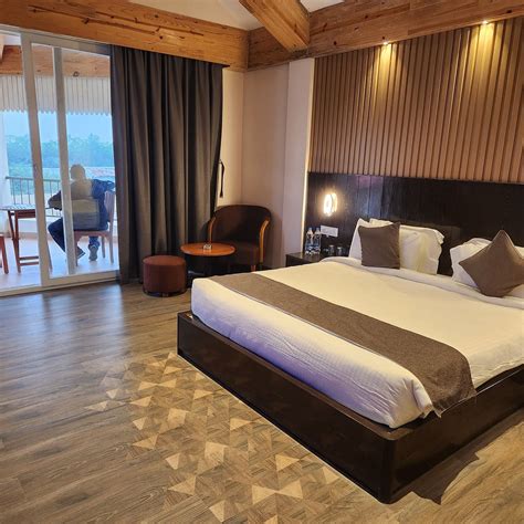 LARICA INN SUNDERBAN (Gosaba, West Bengal) - Hotel Reviews, Photos ...