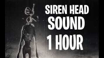 Siren Head 1 Hour 的图像结果