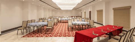 Meeting & Events - Ranthambhore Kothi