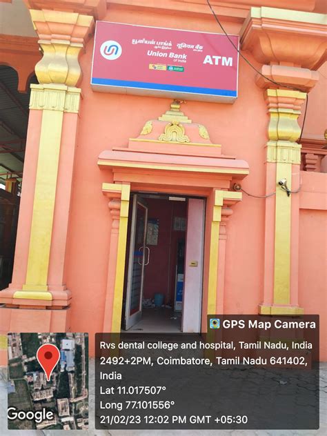 RVS DENTAL COLLEGE AND HOSPITAL | Best Dental Colleges in coimbatore