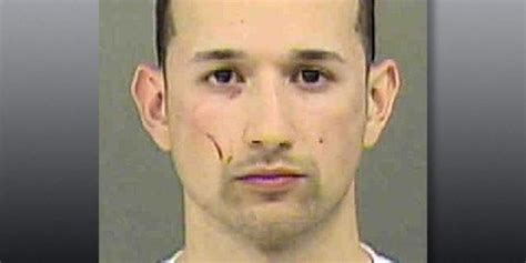 CMPD officer arrested for allegedly choking girlfriend