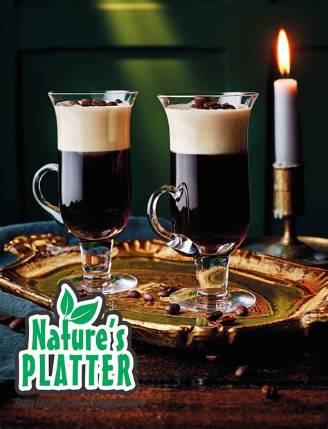 Natures Platter | Nature's Platter is more than just a company; it's a ...