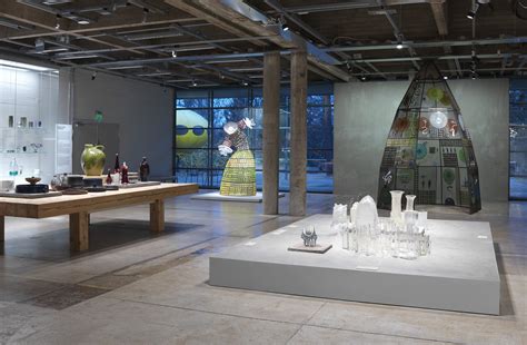 Collection Kakkonen - The Materials of the Exhibition Space - EMMA