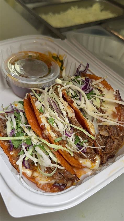 Casa Taco Philly » ToiTime