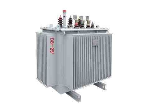 SCBH15-1000KVA/10KV/0.4KV非晶合金干式变压器