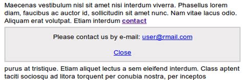 Image result for jQuery Web Mail Client