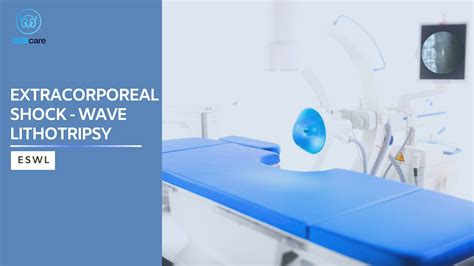 Extracorporeal Shock Wave Lithotripsy Best Extracorporeal Shock Wave