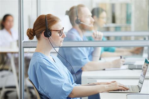HIPAA-Compliant in Medical Call Centers | Call 4 Health
