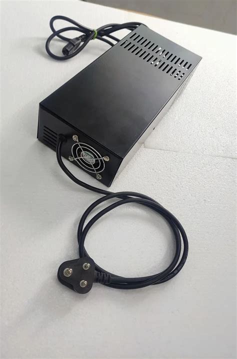 Lithium Battery Chargers - Lithium Battery Charge And Discharge Machine ...