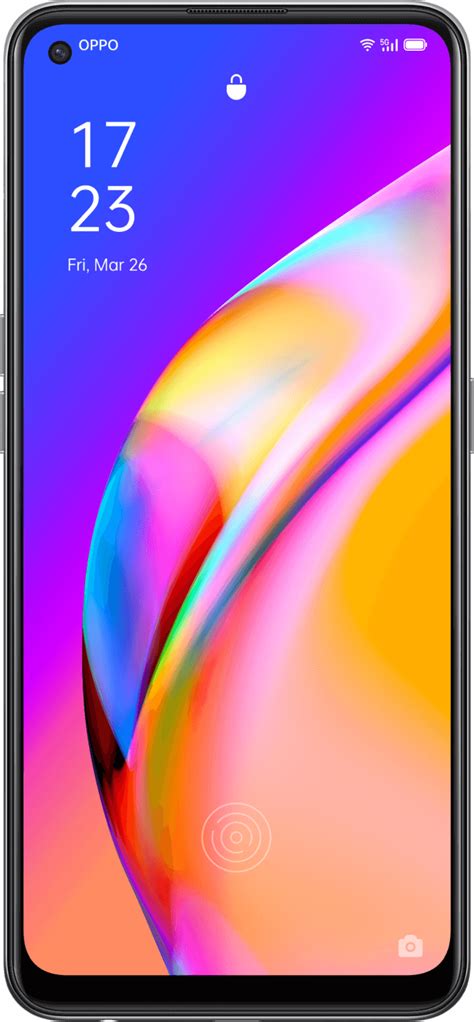 OPPO F19 Pro Plus 5G | OPPO India