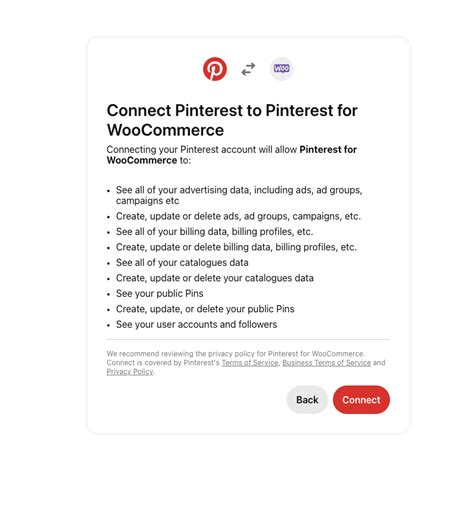 Image result for Pinterest Computer Desktop WooCommerce