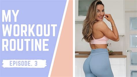 Image result for My Splits Routine