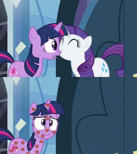 #1506633 - safe, edit, edited screencap, screencap, rarity, twilight ...
