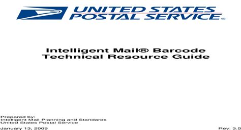 Image result for Intelligent Mail Barcode