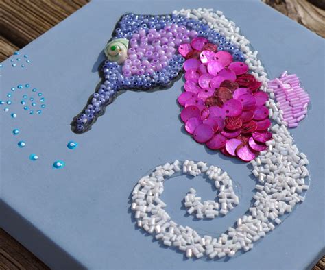 Image result for Mosaic Tutorial for Beginners