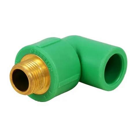 PPR FITTINGS - Ppr Pipe Manufacturer from Ahmedabad