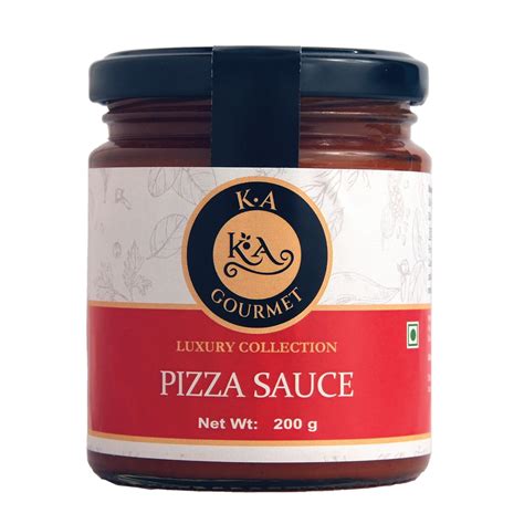 Jam for Hotel & Restaurant | Premium Gourmet Jams in Bulk – KA GOURMET