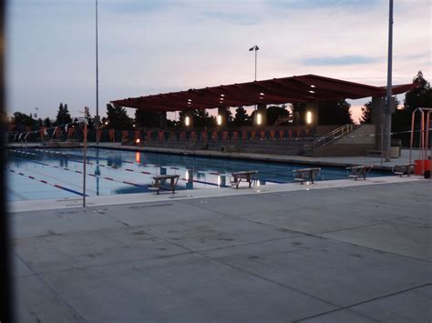 CSU Fresno Aquatics – Westech