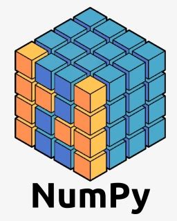 Image result for Numoy Python Logo