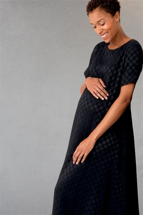 Office Wear Maternity Clothes Pregnancy Work Outfits: Bump Up Your