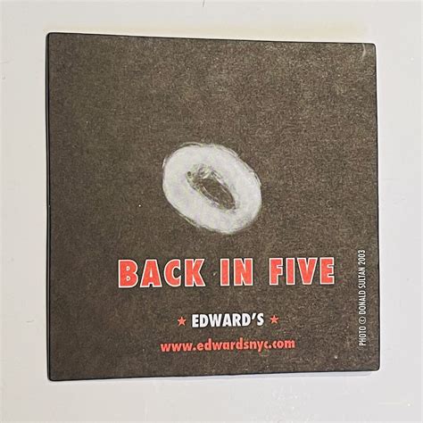 Retro Feature Matchbook™ - Duo 12 - The Match Group