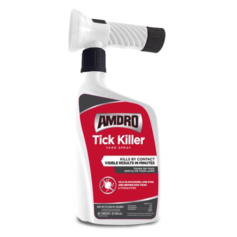 7 Proven Ways to Kill Ticks in Your Yard
